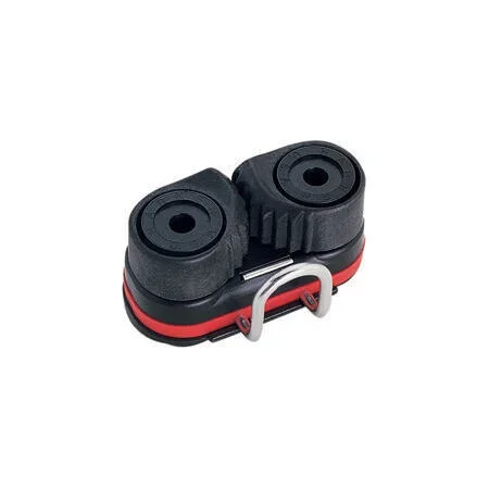 Harken Micro Carbo-Cam Kit Wedge, Wire Fairlead