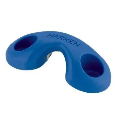 Harken Micro Flairlead Blue