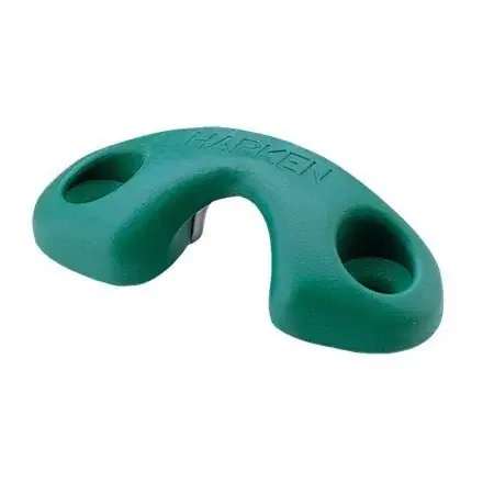 Harken Micro Flairlead Green