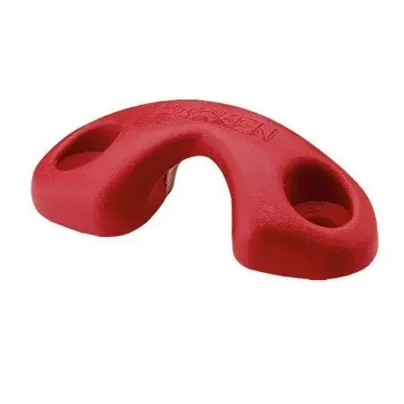 Harken Micro Flairlead Red