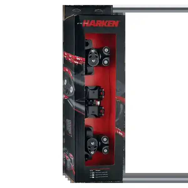 Harken Midrange 3 1 Replacement Traveler Kit