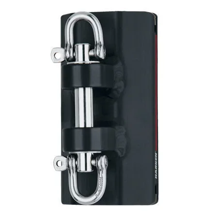 Harken Midrange Bell – Spinnaker Pole Car (Bell End)