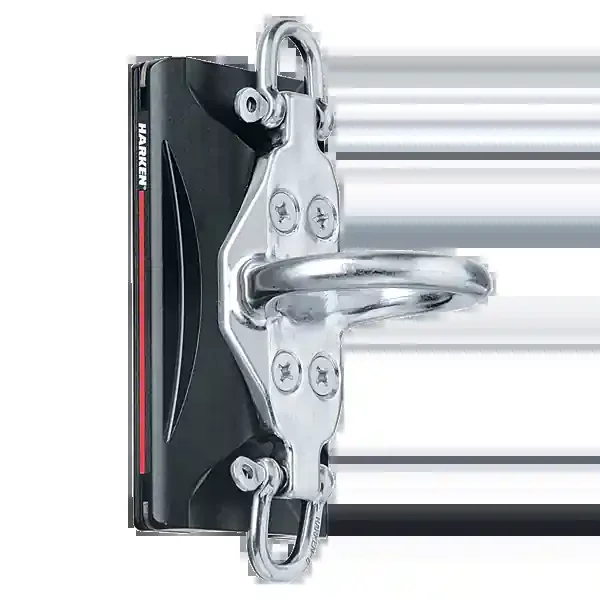 Harken Midrange Captive Ball Spinnaker Pole Car