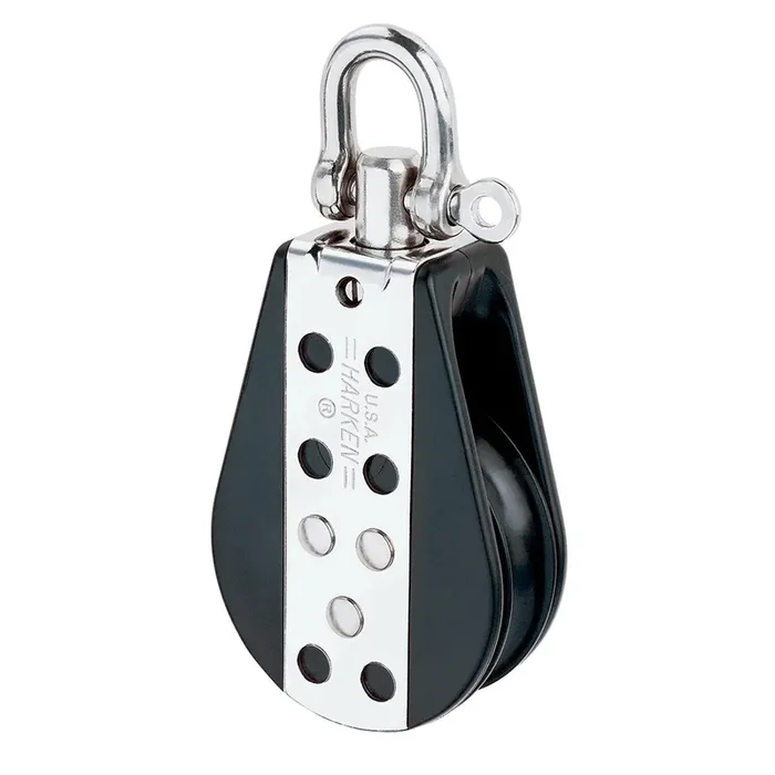 Harken Midrange Single Block – 1540