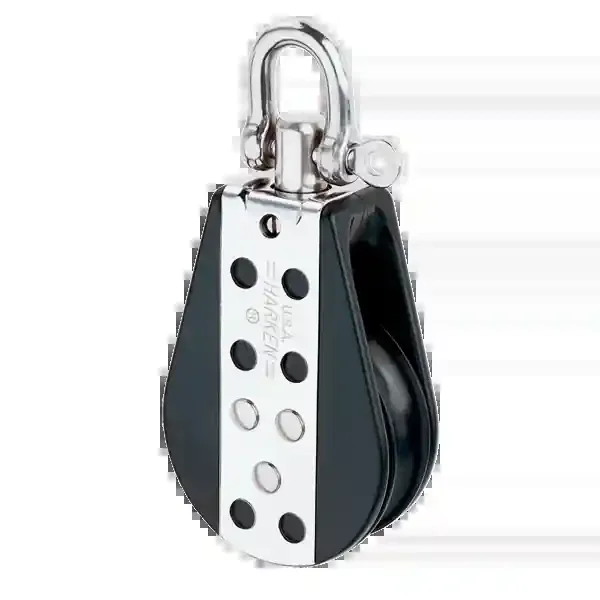 Harken Midrange Single Block