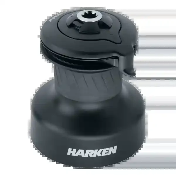 Harken Performa 3 Speed Alum Self-Tailing Winch