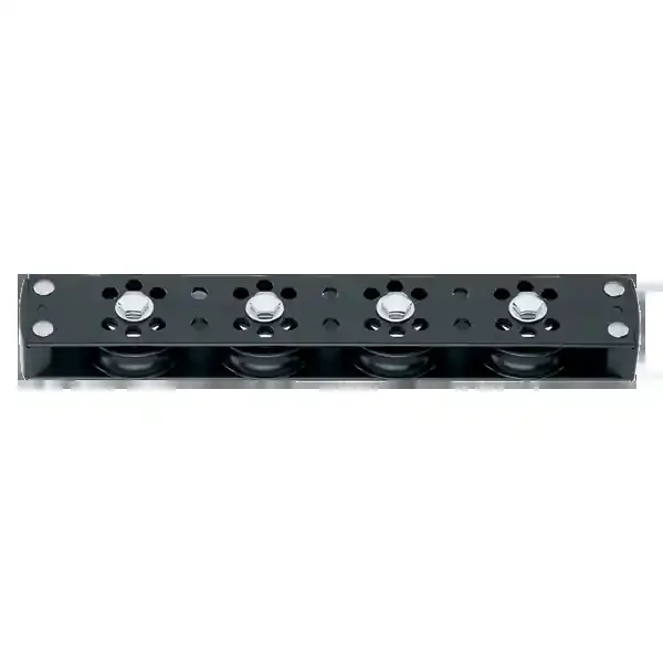 Harken Quadruple Big Boat Deck Organizer