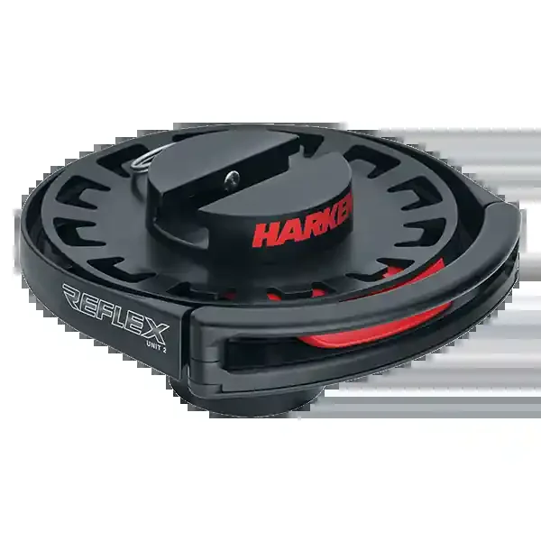 Harken Reflex Top Down Unit 2 Furling Lower Unit