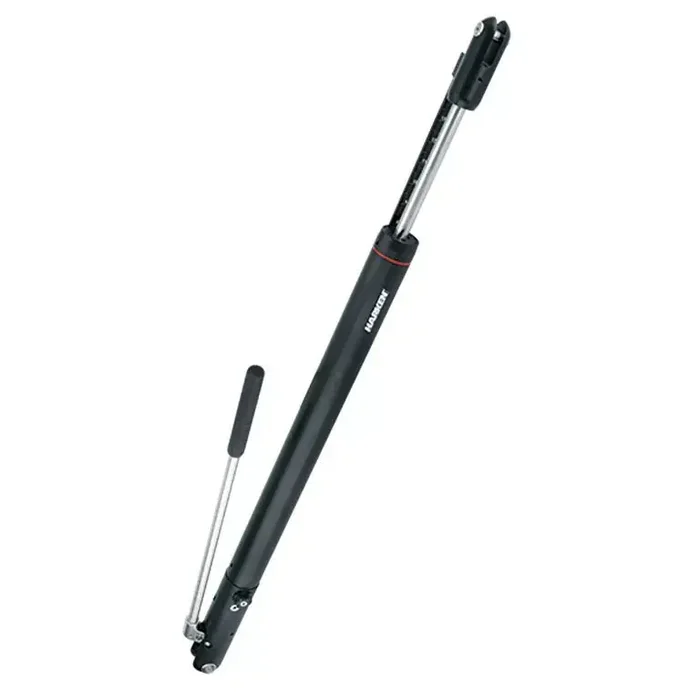 Harken Single-Acting Integral Backstay Adjuster -10