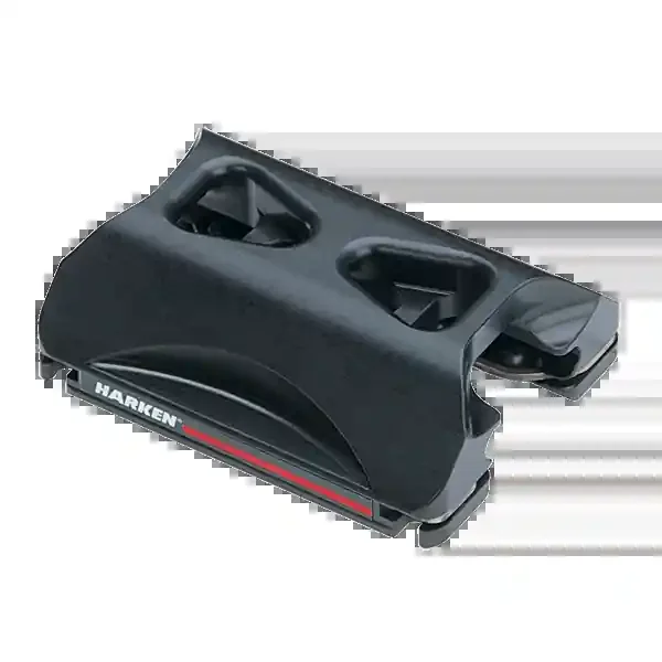 Harken Small Boat 22mm Captive Ball Loop Car