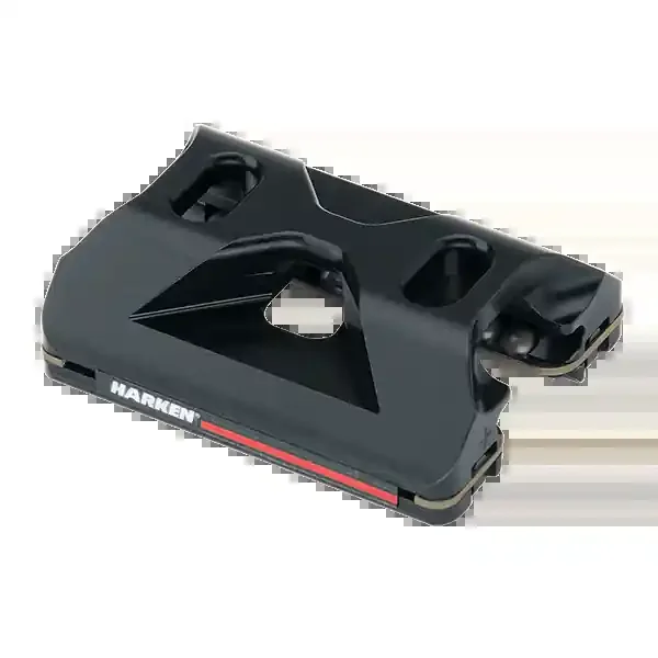Harken Small Boat Captive Ball Athwartship Loop Car