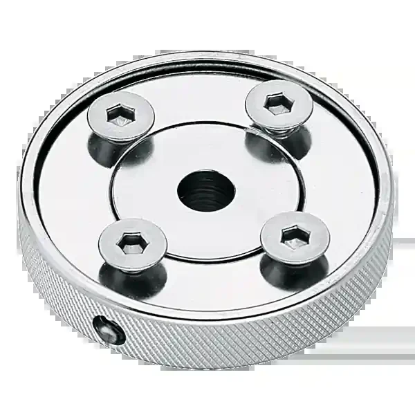 Harken Small Removable Padeye Top