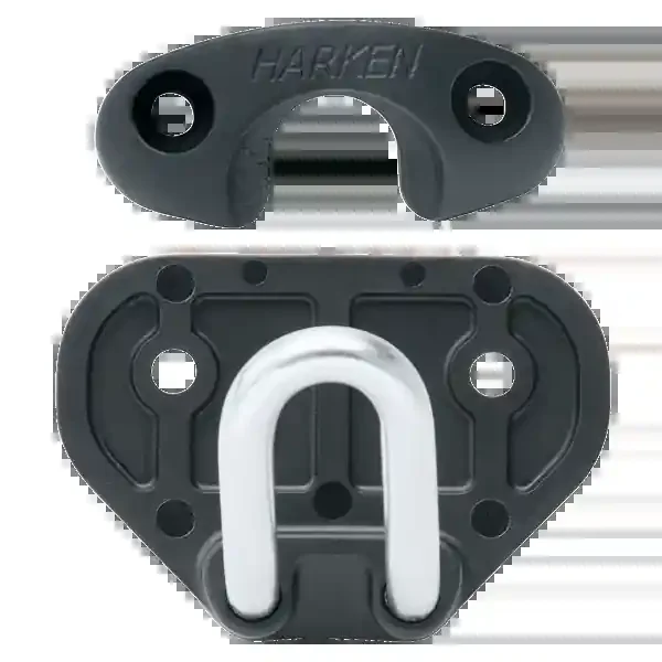 Harken Standard Fast Release Fairlead