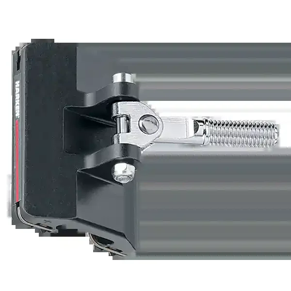 Harken System A Captive Ball Battcar with 10mm Stud