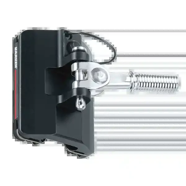 Harken System A Captive Ball High Load Batten Car with 12mm Stud