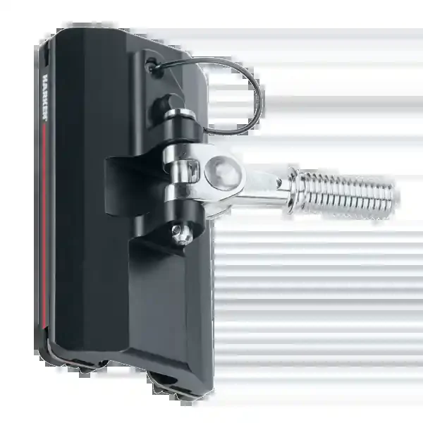 Harken System A Long Captive Ball High Load Batten Car with 12mm Stud