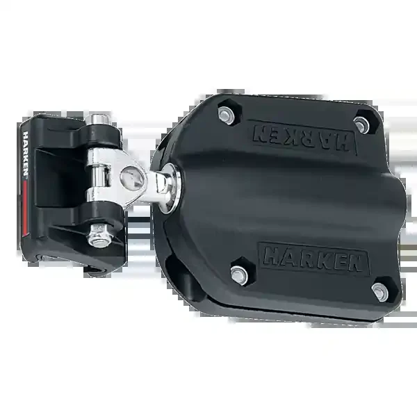 Harken System A Slider Battcar with Receptacle