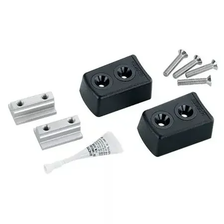 Harken System B Captive Ball End Kit/Selden