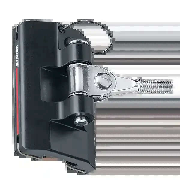 Harken System B Captive Ball High Load Batten Car with 10mm Stud