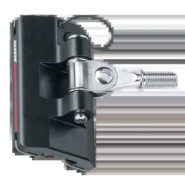 Harken System B Captive Ball High Load Batten Car with 12mm Stud