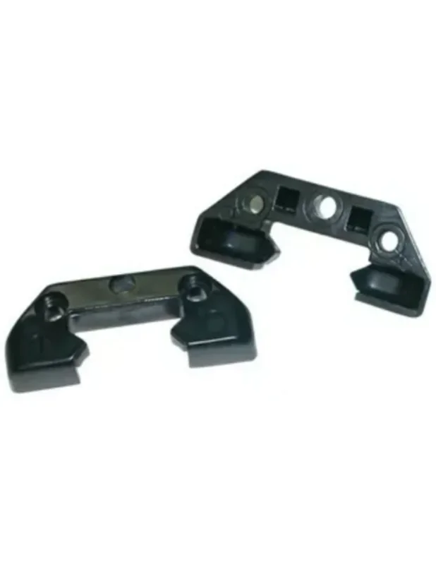 Harken traveller car end cap set