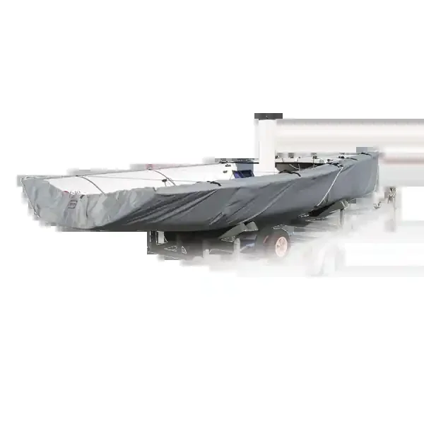 Harken Viper 640 Bottom Cover