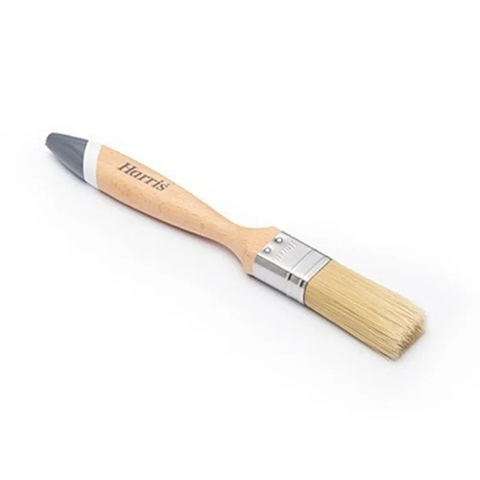 Harris Paint Brush Ultimate Stain & Varnish 1″