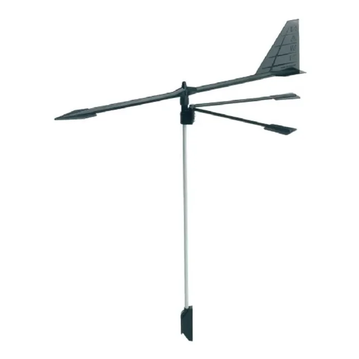 Hawk Original Wind Indicator 10″