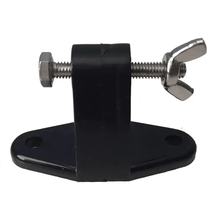 HawkEye Transom Mount Transducer Bracket Kit – ACC-FF-1659