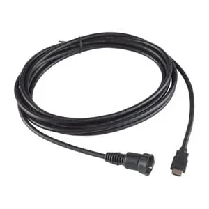 HDMI CABLE GPSMAP 8400/8600 15′