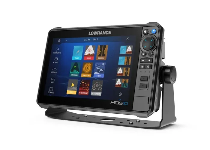 HDS PRO 10