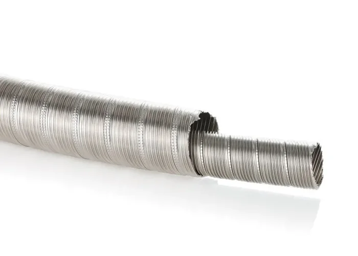 Heater Exhaust Hose 28 / 45 mm