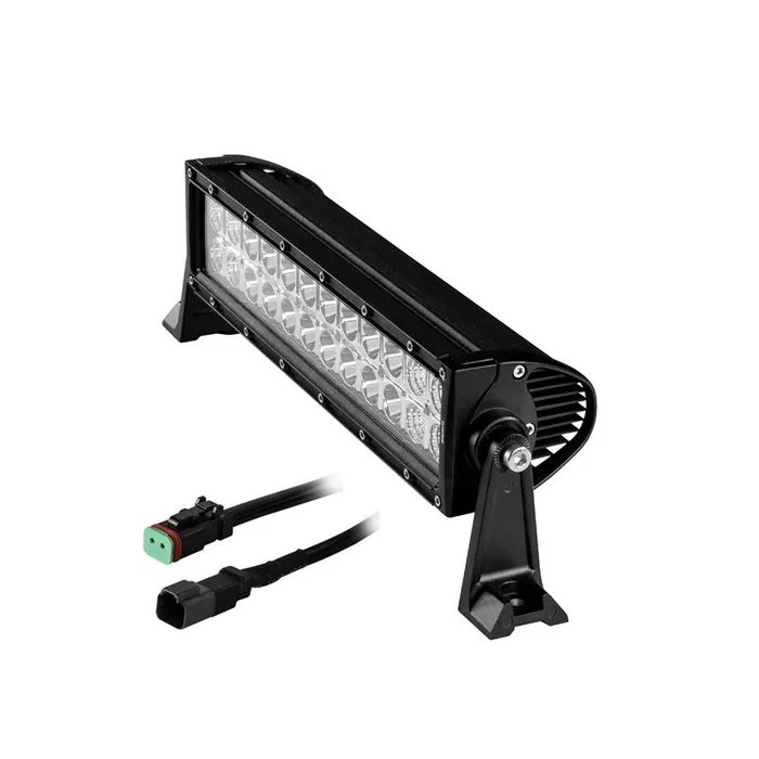 HEISE Dual Row LED Light Bar – 14in