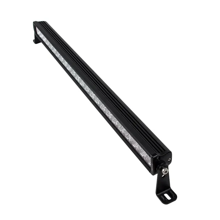 HEISE Single Row Slimline LED Light Bar – 32in