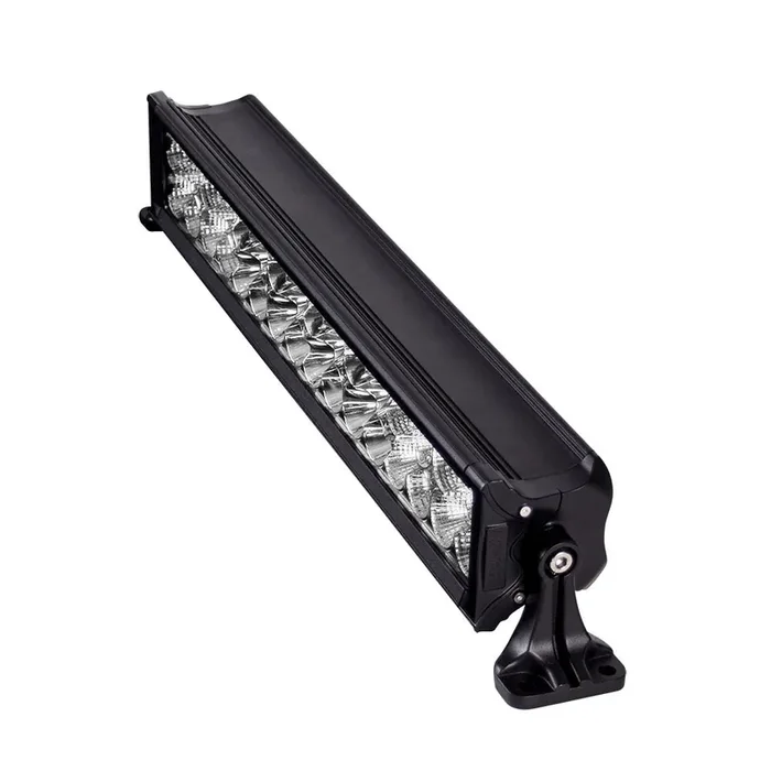 HEISE Triple Row LED Light Bar – 20in