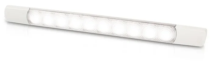 Hella Marine 0881 Courtesy LED Surface Mount Strip