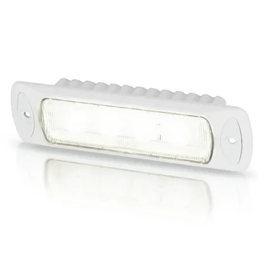 Hella Marine Sea Hawk R LED Projector Spot Lighting