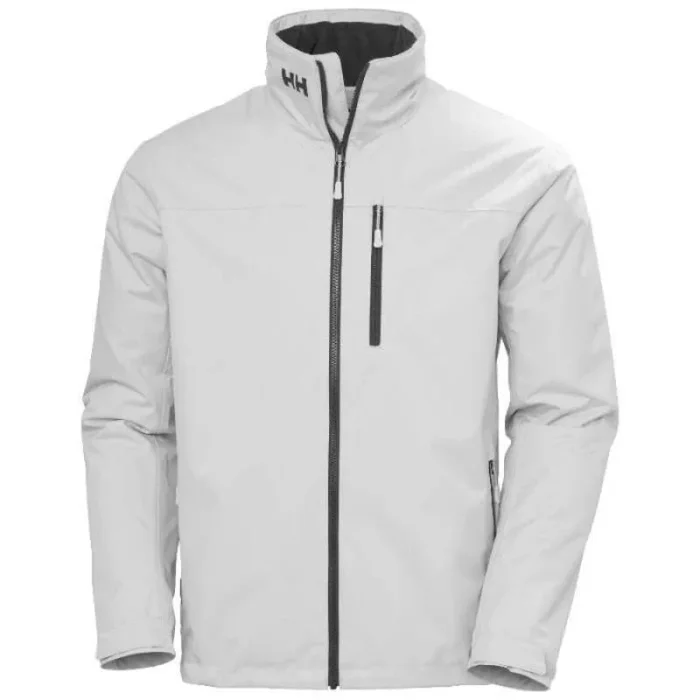 Helly Hansen Crew Midlayer Sailing Jacket 2.0