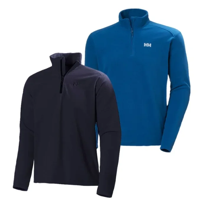 Helly Hansen Daybreaker 1/2 Zip Fleece