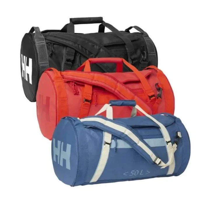 Helly Hansen Duffel Bag