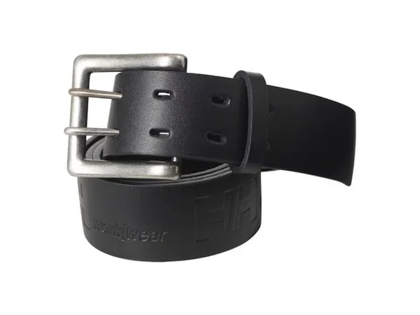 HELLY HANSEN WORKWEAR LEATHER BELT