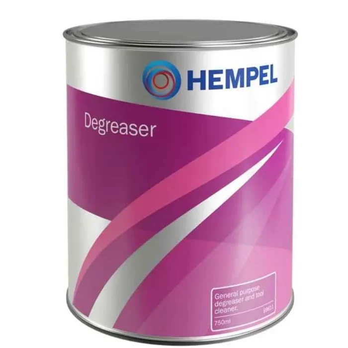 Hempel Degreaser – 750ml