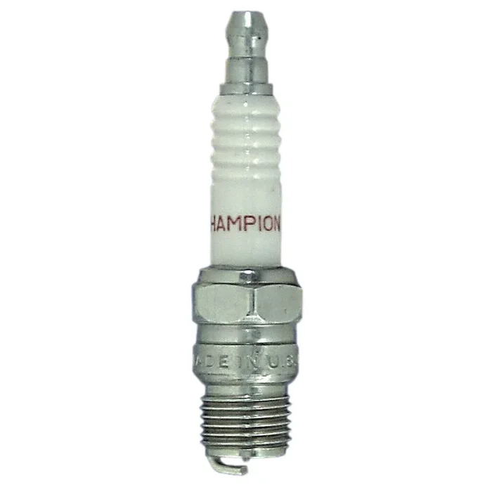 HI PERF SPARK PLUG 4/BOX
