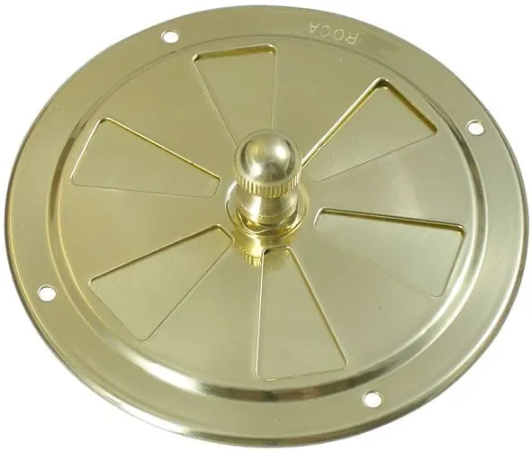 Hit & miss brass