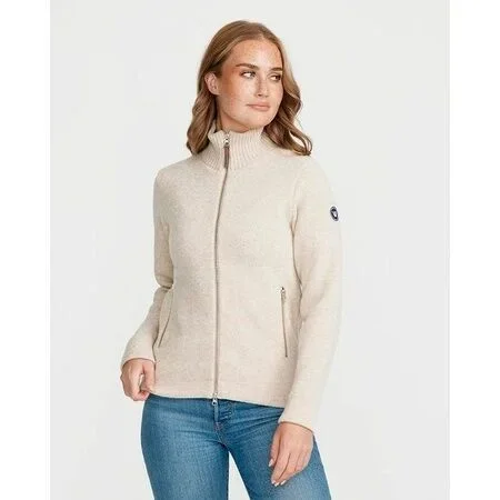 Holebrook Claire Full Zip Windproof