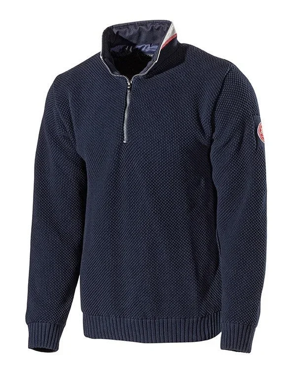 Holebrook Classic Windproof Sweater