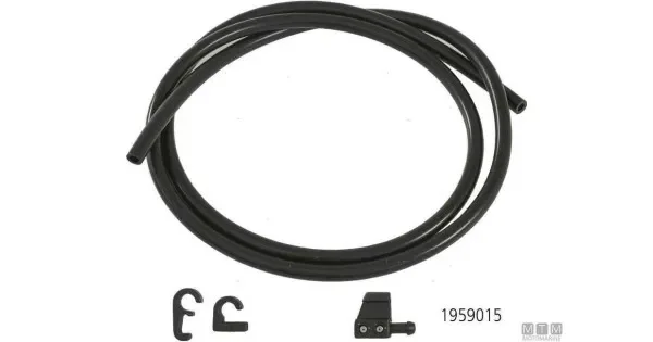 Hose 5mt for Windscreen Roca
