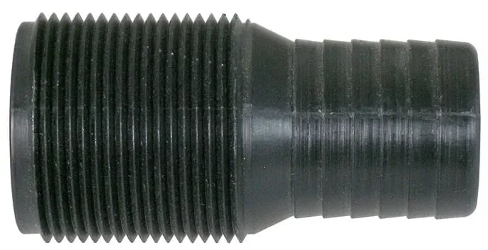 Hose nipple (BSP) MARELON