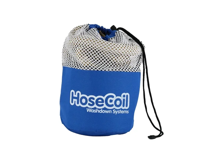 HoseCoil Expandable Hose Kit PRO Gold 22.5m