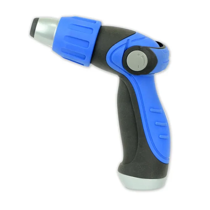 HoseCoil Thumb Lever Spray Nozzle – WN810